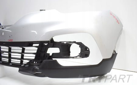 RENAULT CAPTUR LIFT FRONT BUMPER ORG