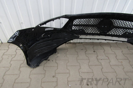 Front Bumper Mercedes A-Class LIFT AMG W177 22-
