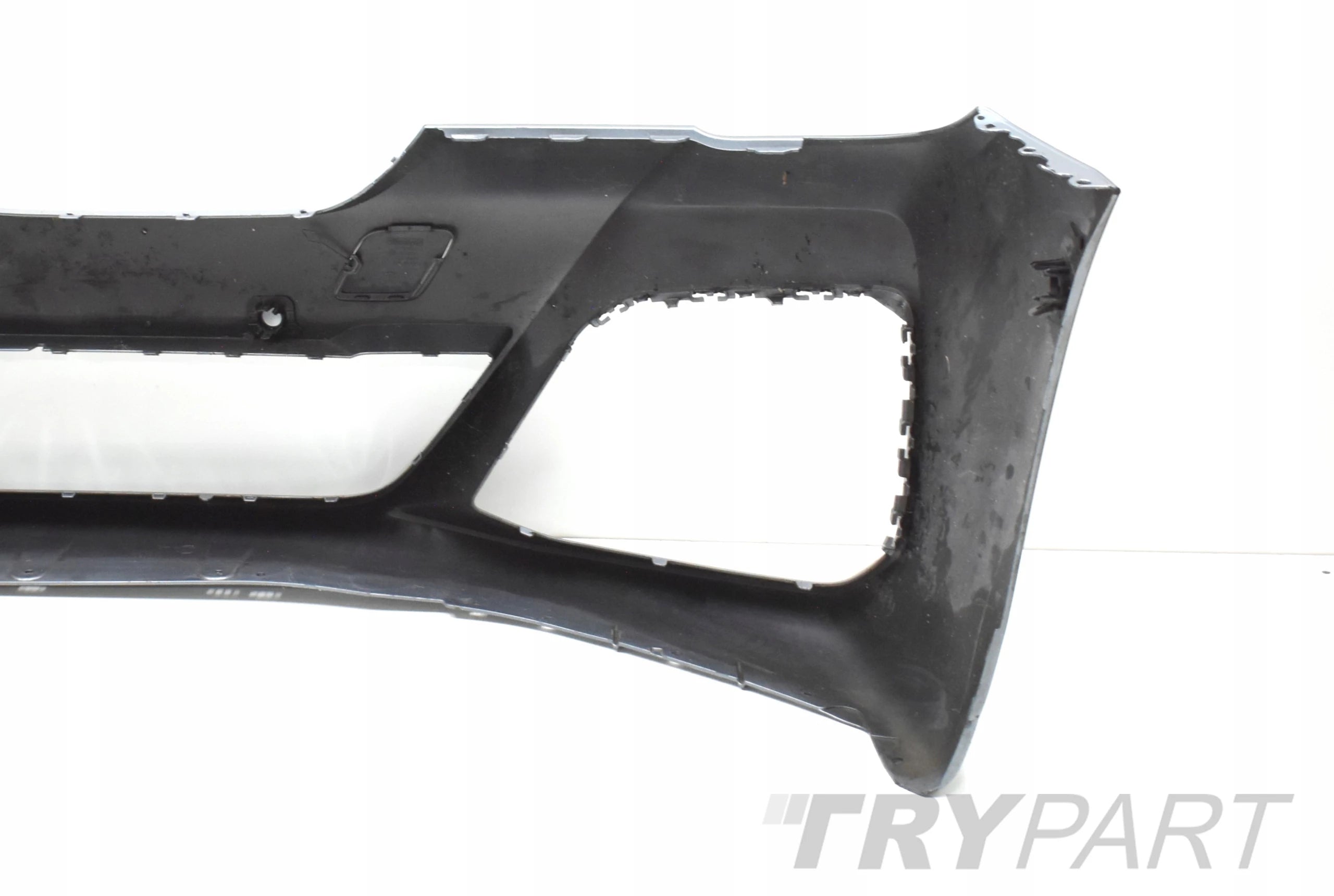 BMW G30 G31 LIFT LCI FRONT BUMPER ORIGINAL + FRAME