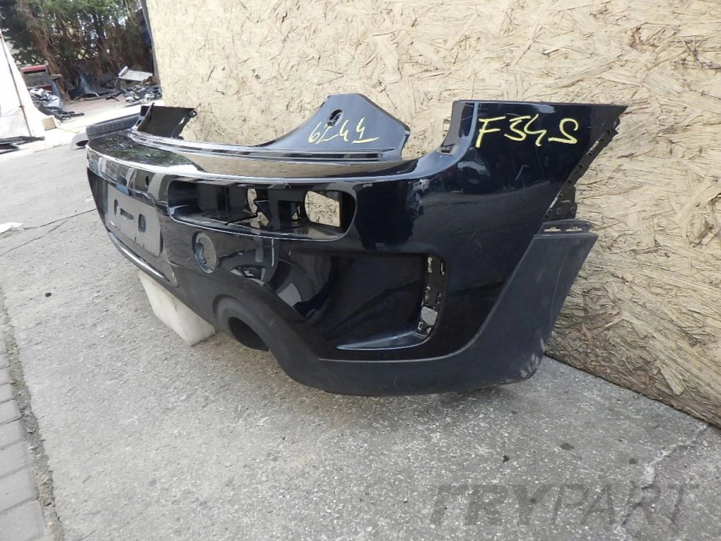 MINI CLUBMAN S F54 Sport Rear Bumper