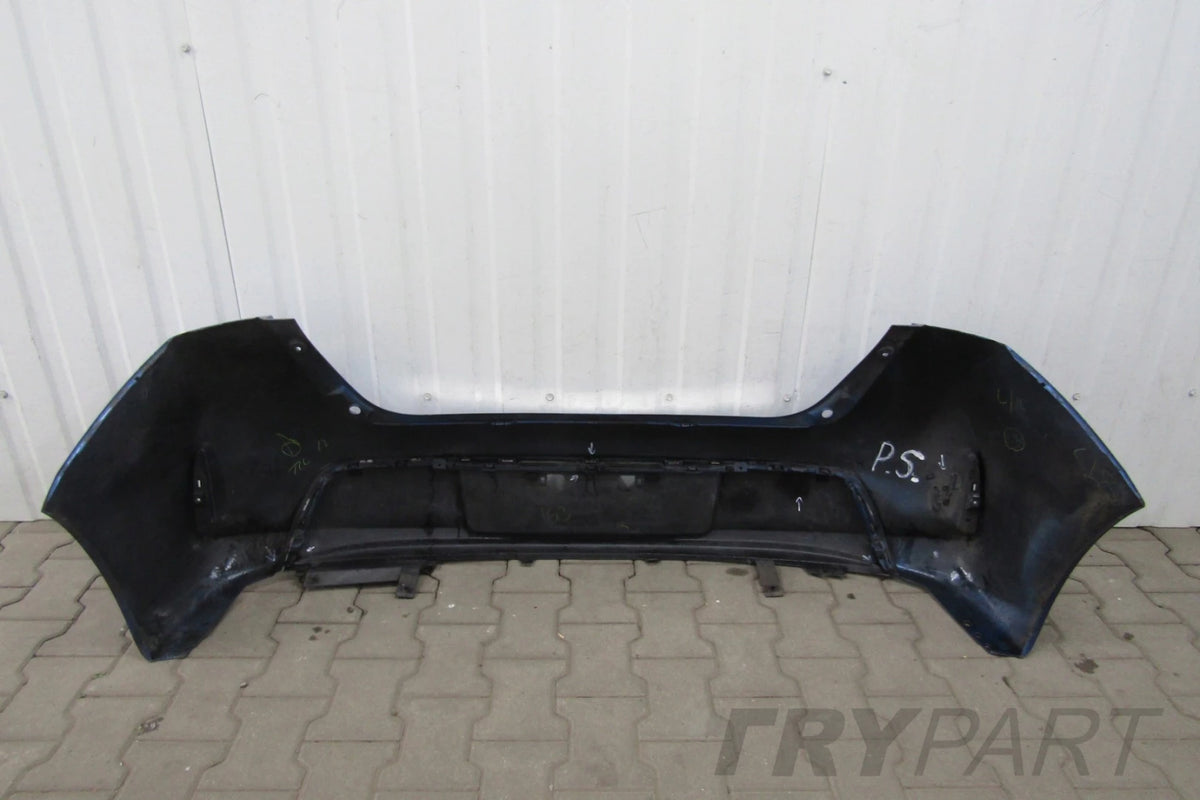 Rear Bumper Toyota Auris 2 II HB 12-15