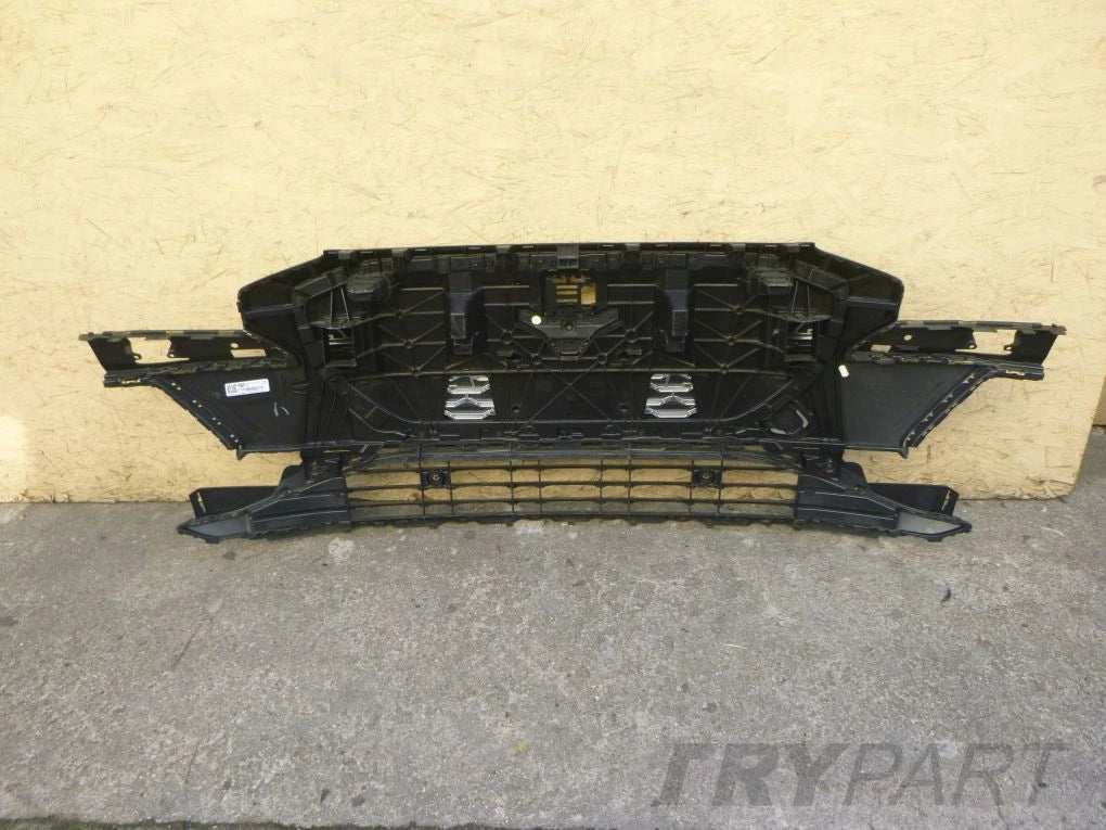 AUDI Q4 E TRON ETRON E-TRON 89A Front Grille