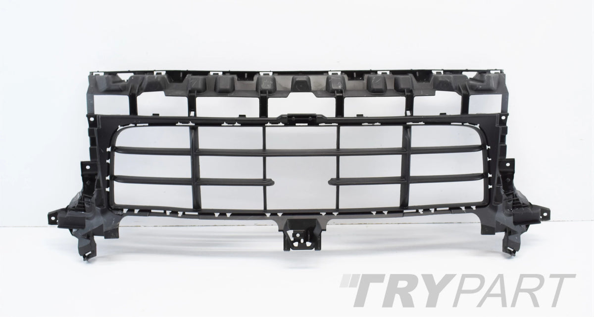 PORSCHE CAYENNE III 9Y0 CENTER BUMPER GRILLE