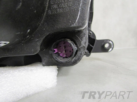 FRONT LAMP FIAT 500 LIFT STANDARD LENS 15- LH LEFT