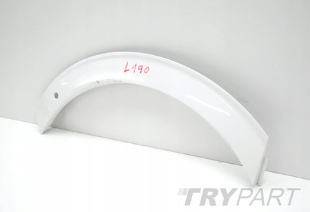KIA EV6 RIGHT REAR FENDER MOULDING ORG