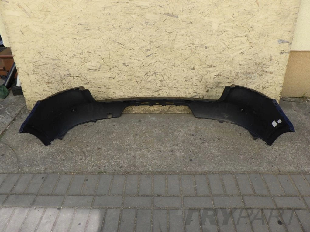 PORSCHE MACAN 95B Rear Bumper