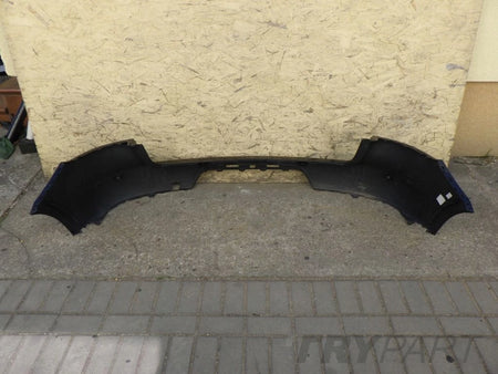 PORSCHE MACAN 95B Rear Bumper