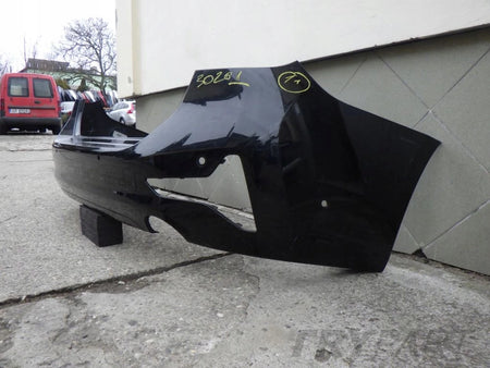 BMW 3 G21 KOMBI 18- Rear Bumper