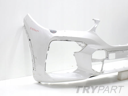 BMW X6 G06 M SPORT PACKAGE FRONT BUMPER GENUINE