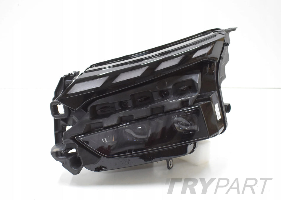 SKODA ENYAQ 5LB LIFT LEFT HEADLIGHT FRONT ORIGINAL EU 5LB941035A