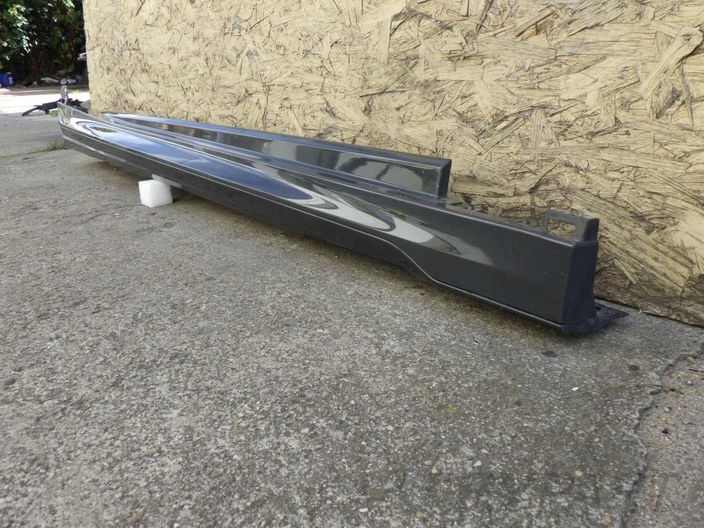 BMW X6 G06 M SPORT PACKAGE Right Sill Molding