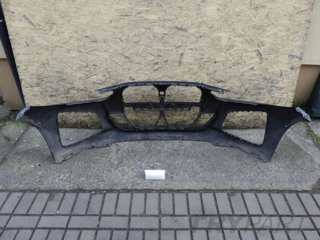 BMW 4 I4 G26 Gran Coupe M Sport Package 2021- Front Bumper