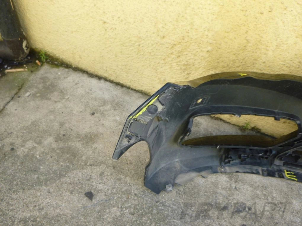 BMW 1 F20 F21 LIFT LCI Front Bumper