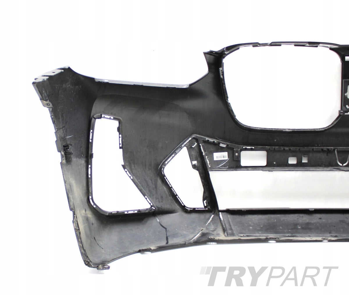 BMW X3 G01 X4 G02 LIFT LCI M PACKAGE FRONT BUMPER ORG