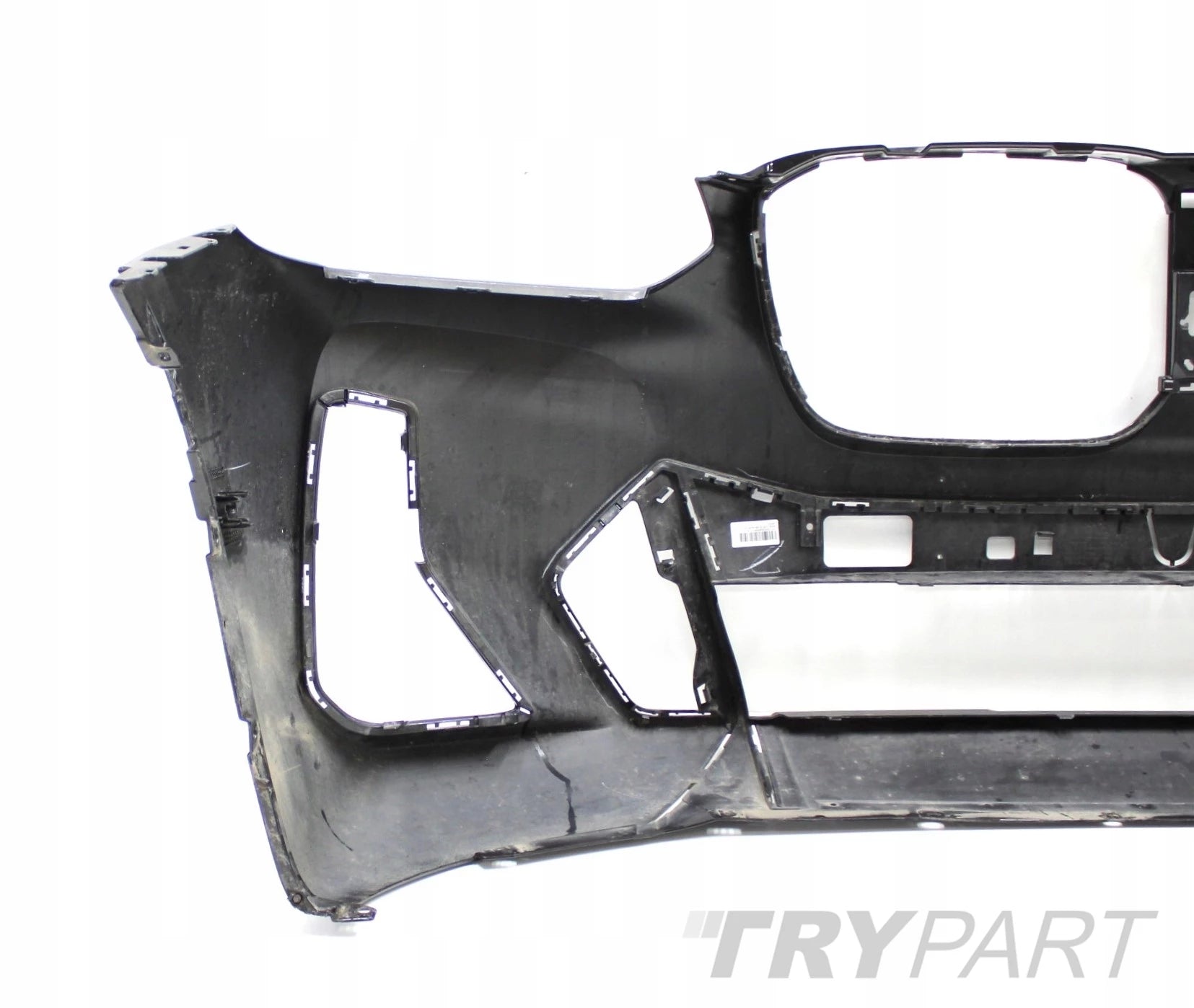 BMW X3 G01 X4 G02 LIFT LCI M PACKAGE FRONT BUMPER ORG