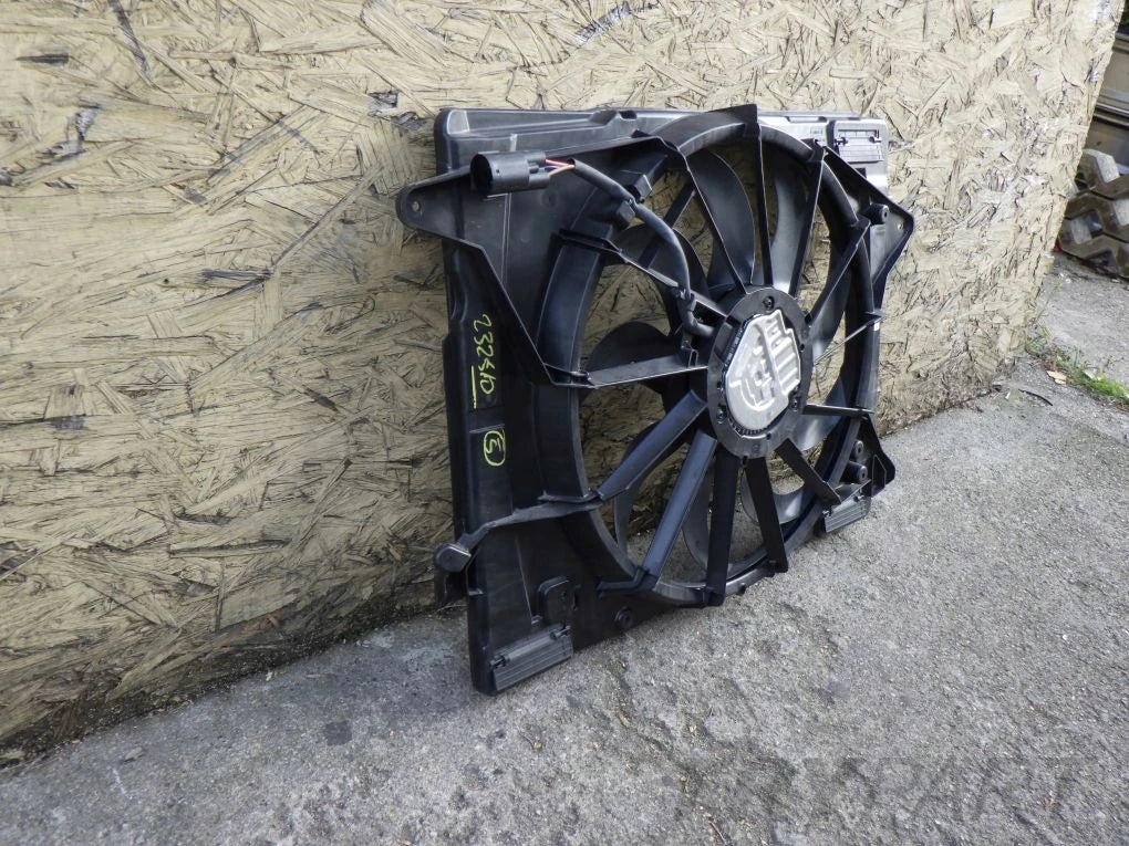 FORD KUGA MK3 III 1.5 RADIATOR FAN 23- LX61-8C607-AC 3137234071