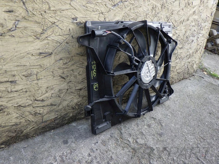 FORD KUGA MK3 III 1.5 RADIATOR FAN 23- LX61-8C607-AC 3137234071