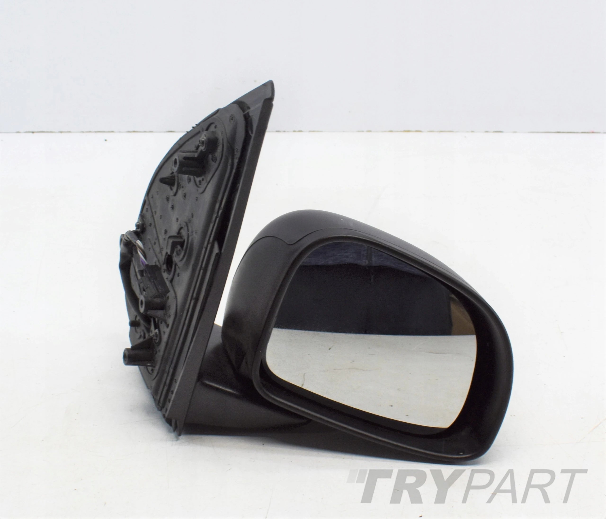 FIAT PANDA III RIGHT MIRROR EU ORG 12+