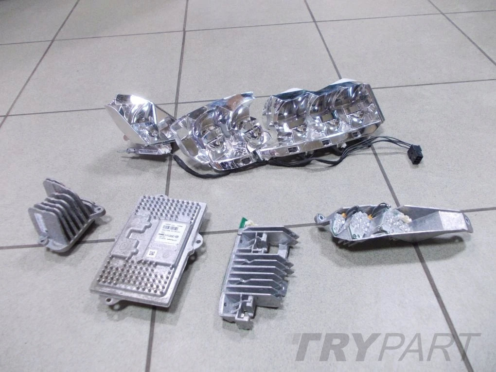 SEAT LEON III 5F LED MODULE