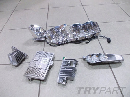 SEAT LEON III 5F LED MODULE