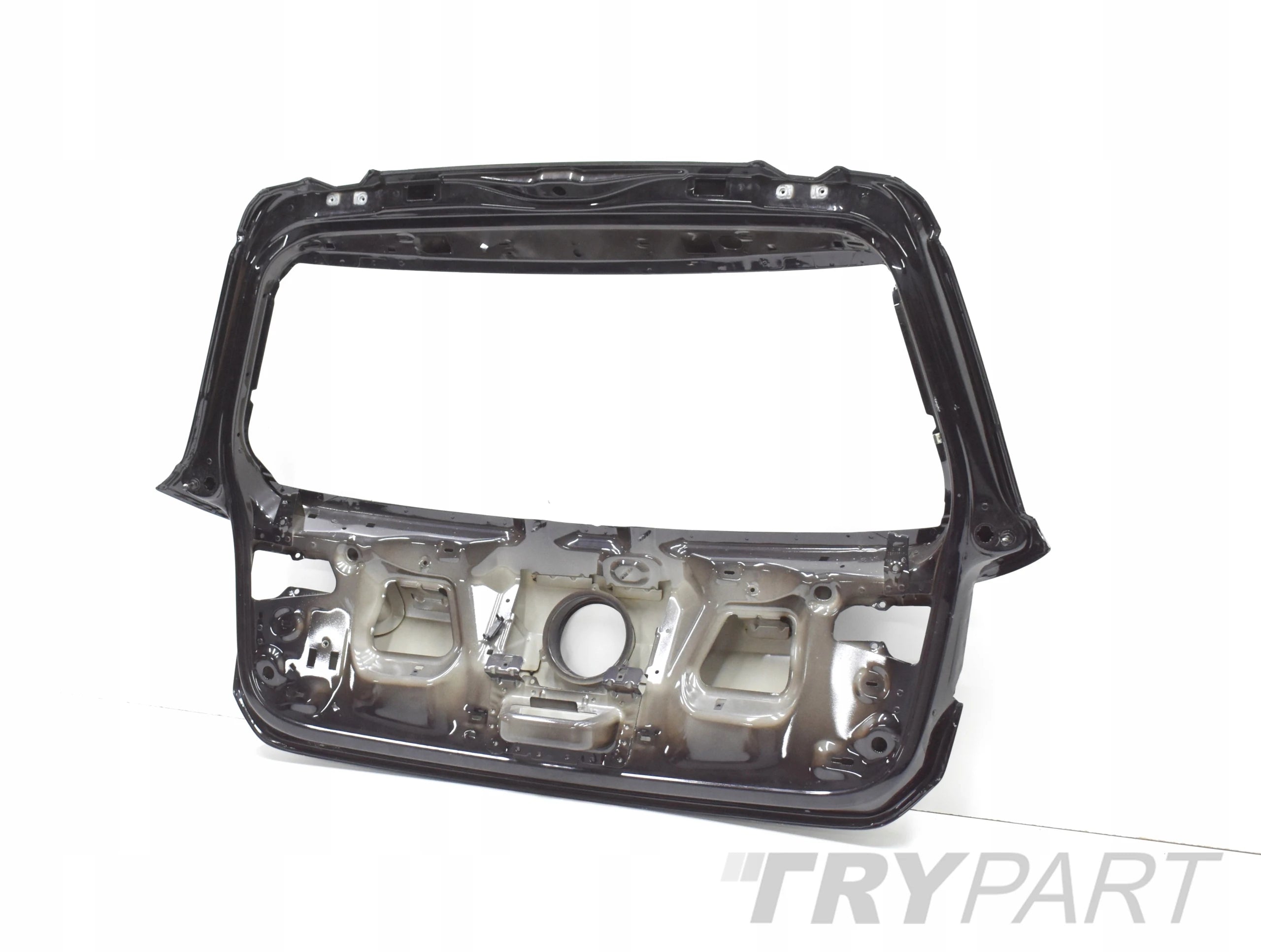VW GOLF VII 5G REAR TRUNK LID TAILGATE ORG HB