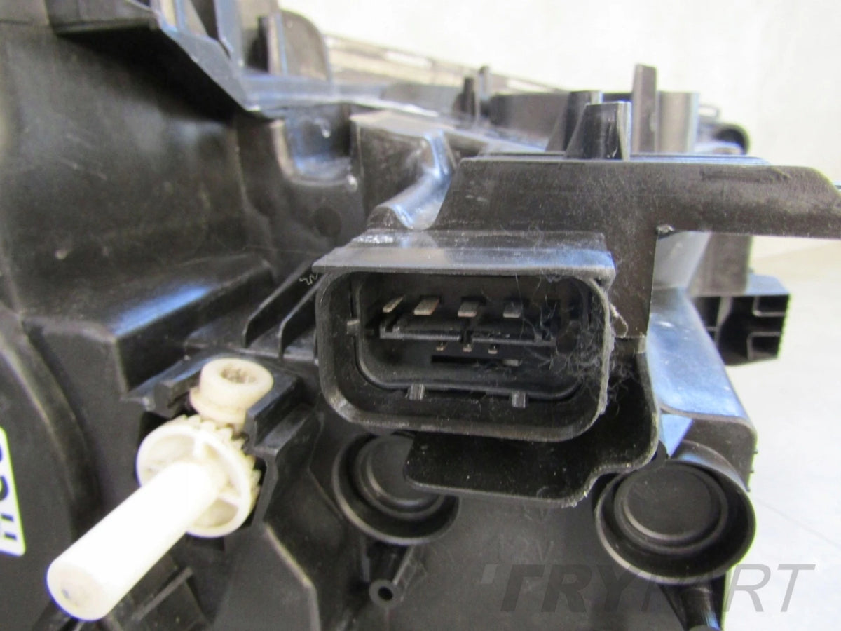 BMW X1 F48 LED Headlight 15-19 LH LEFT 7495003