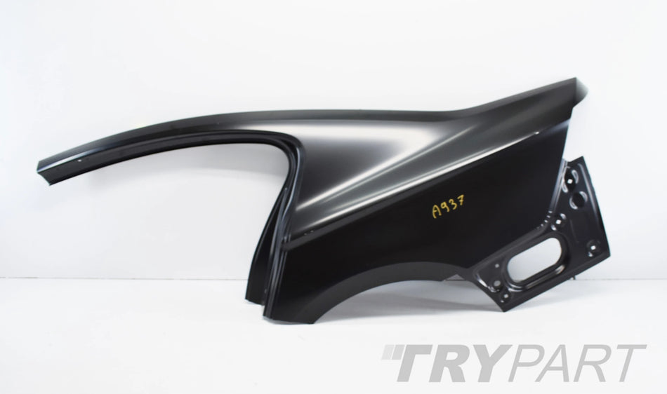 VW PASSAT B8 3G5 REAR BUMPER REFLECTOR HOUSING SEDAN