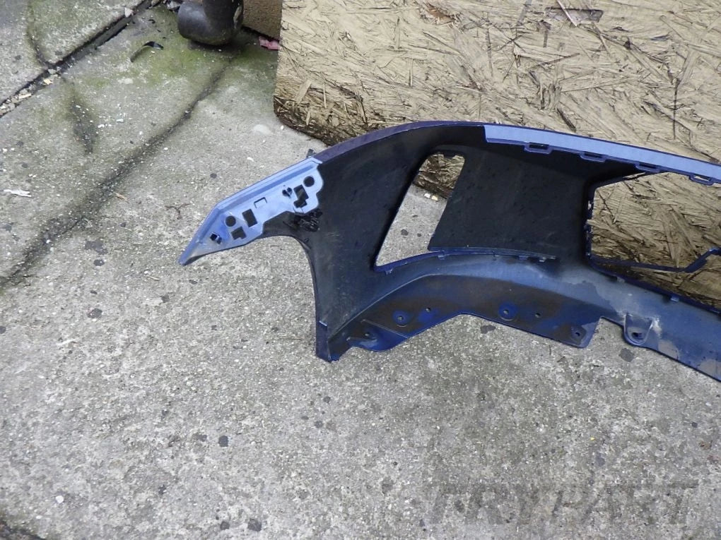 BMW 3 G20 G21 LCI LIFT M PACKAGE 22- front bumper