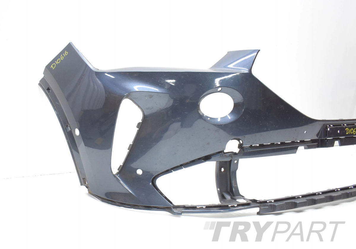 SEAT CUPRA FORMENTOR 5FF FRONT BUMPER ORG