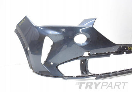 SEAT CUPRA FORMENTOR 5FF FRONT BUMPER ORG