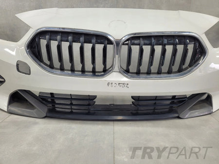 Front Bumper BMW 2 F44 Gran Coupe Sportline 19-24