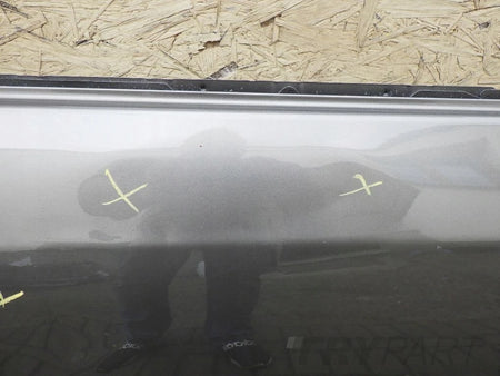 TOYOTA AVENSIS III T27 08- Front Right Door