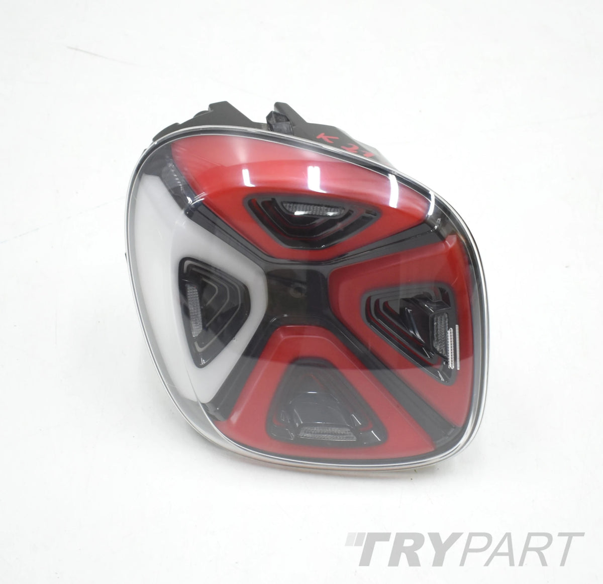 SMART FORFOUR A453 W453 LIFT LEFT REAR LED TAIL LIGHT ORG EU A4539067701