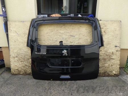 JUMPY III EXPERT 3 PROACE II VIVARO 16- tailgate