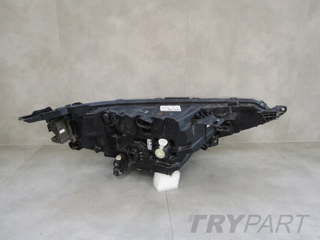 HEADLIGHT RENAULT ARKANA LED PURE VISION 19- LH LEFT 260602566R