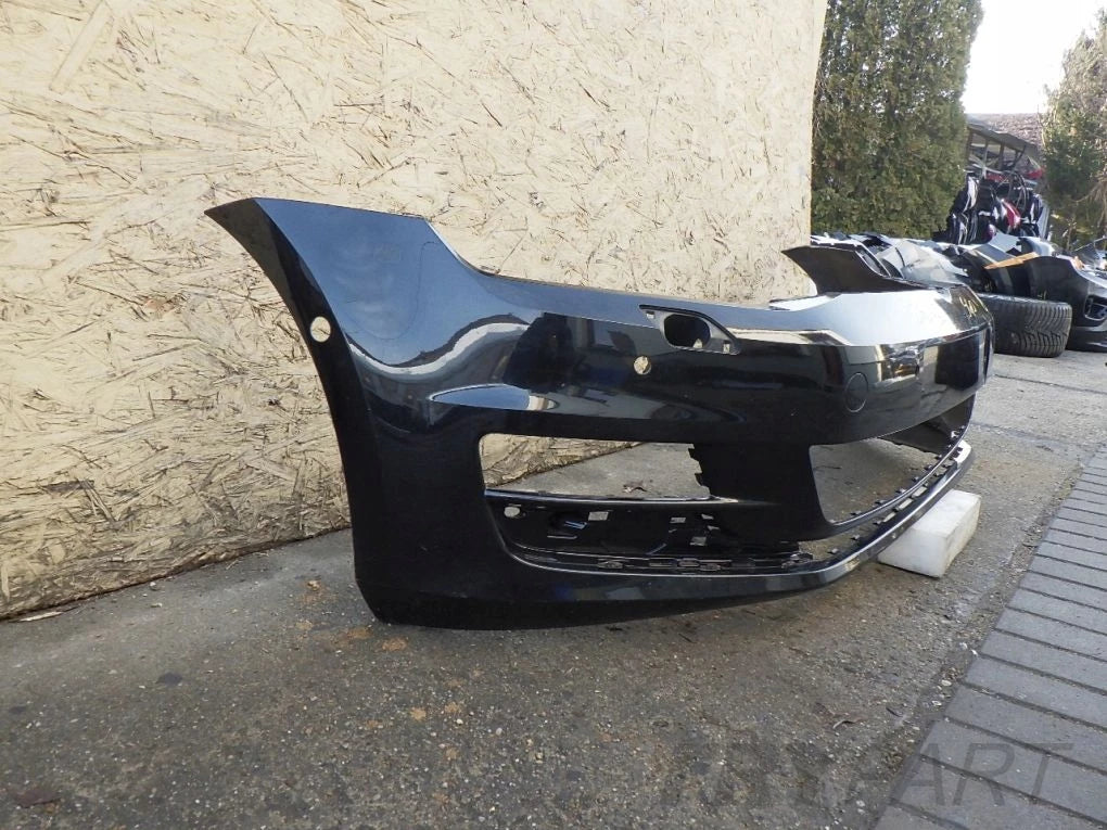 VW GOLF 7 VII 5G0 12- Front Bumper