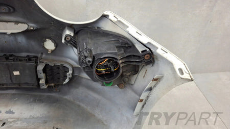 Front Bumper Fiat 500 Lift 2015-2024