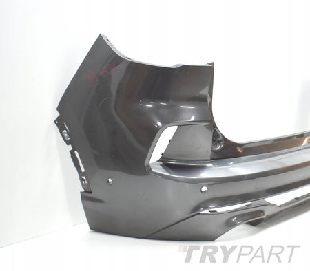 FORD KUGA MK3 ST LINE REAR BUMPER ORG