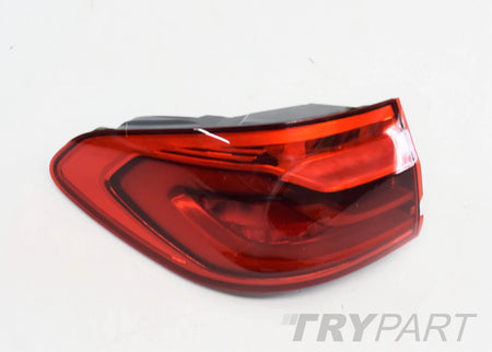 BMW 5 G31 Left Rear Tail Light ORG EU Kombi