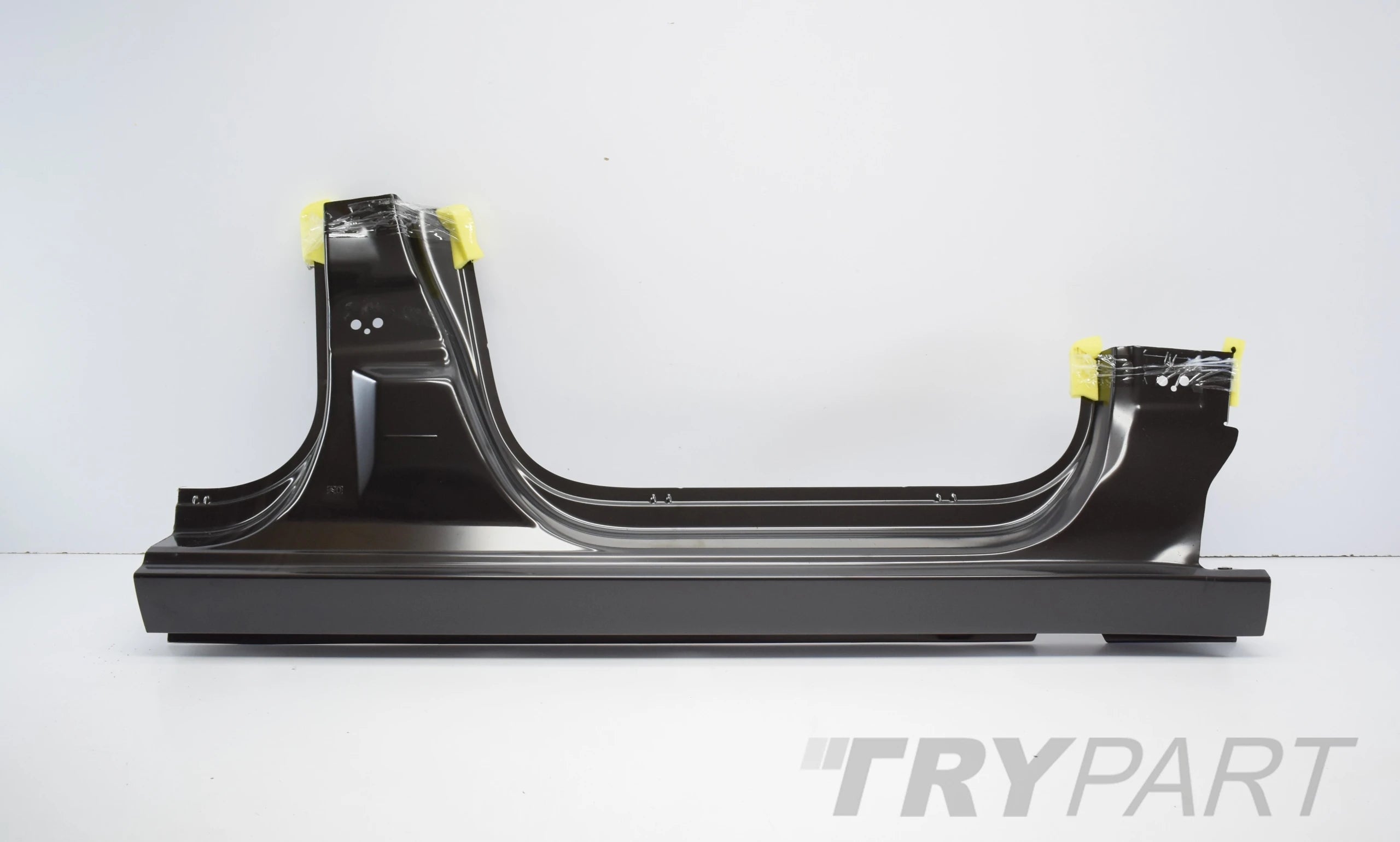 CITROEN C4 PICASSO II RIGHT SILL PANEL PILLAR