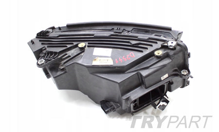 MERCEDES GLC W253 LIFT HEADLIGHT LEFT FRONT FULL LED ORG EU A2539066303