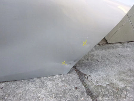 BMW 1 F20 F21 Rear Left Door