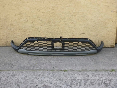 DACIA SANDERO III 3 STEPWAY 20- Front Bumper