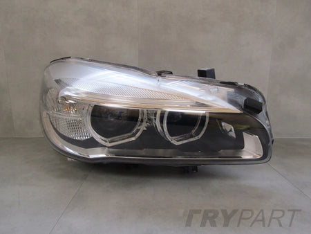BMW 2 F45 F46 LED Headlight 14-18 RH RIGHT 7214904