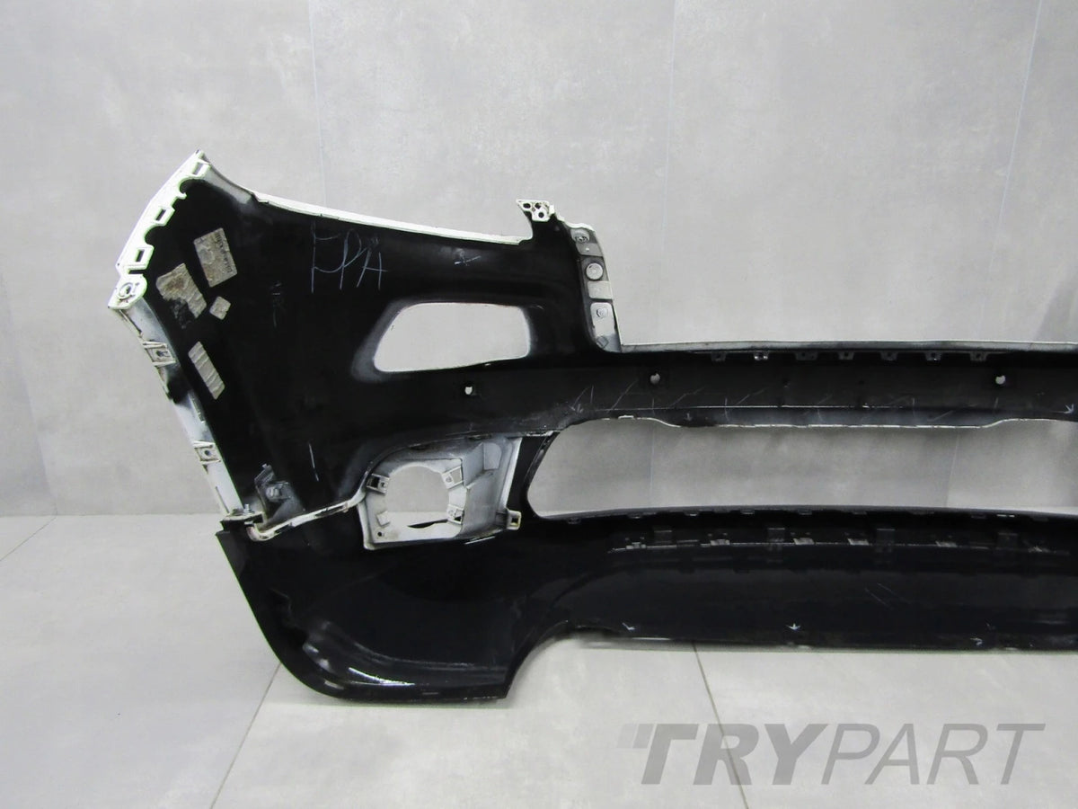 Front Bumper for Jeep Cherokee V KL 14-18