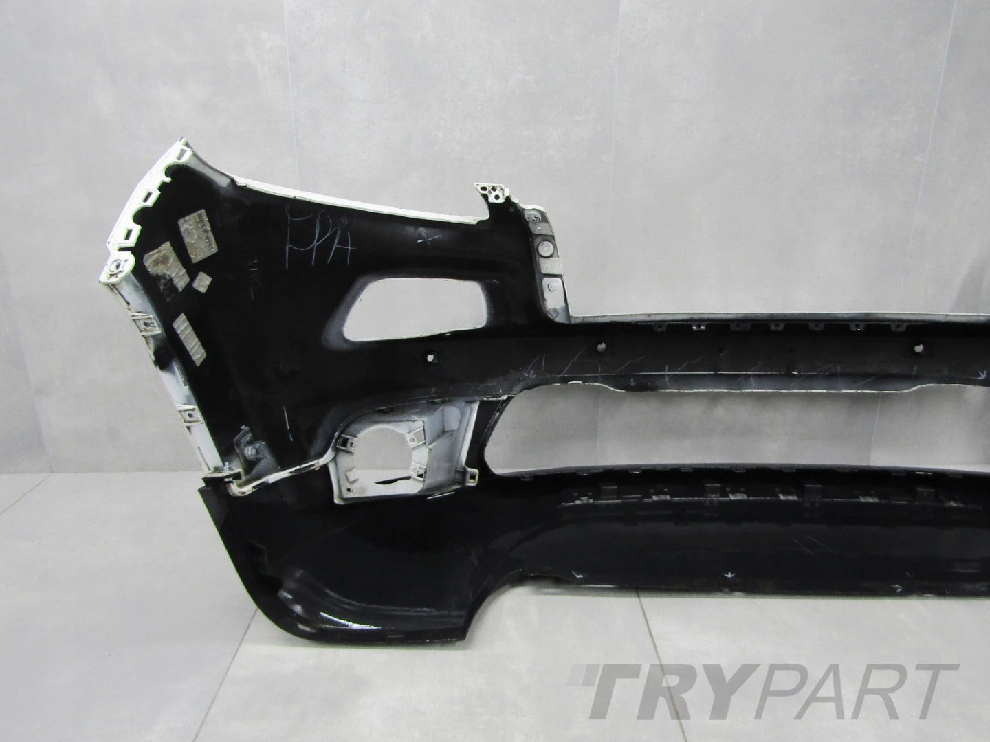 Front Bumper for Jeep Cherokee V KL 14-18