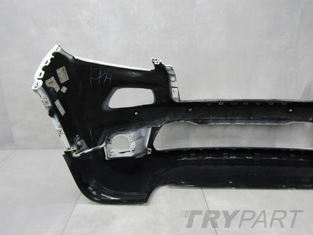 Front Bumper for Jeep Cherokee V KL 14-18