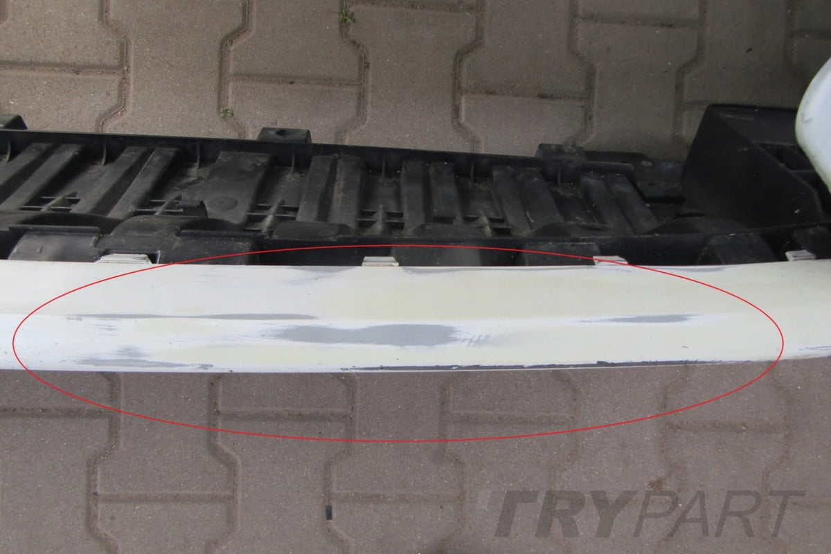 Front Bumper for Renault Megane Coupe Cabrio 3 III Lift 12-