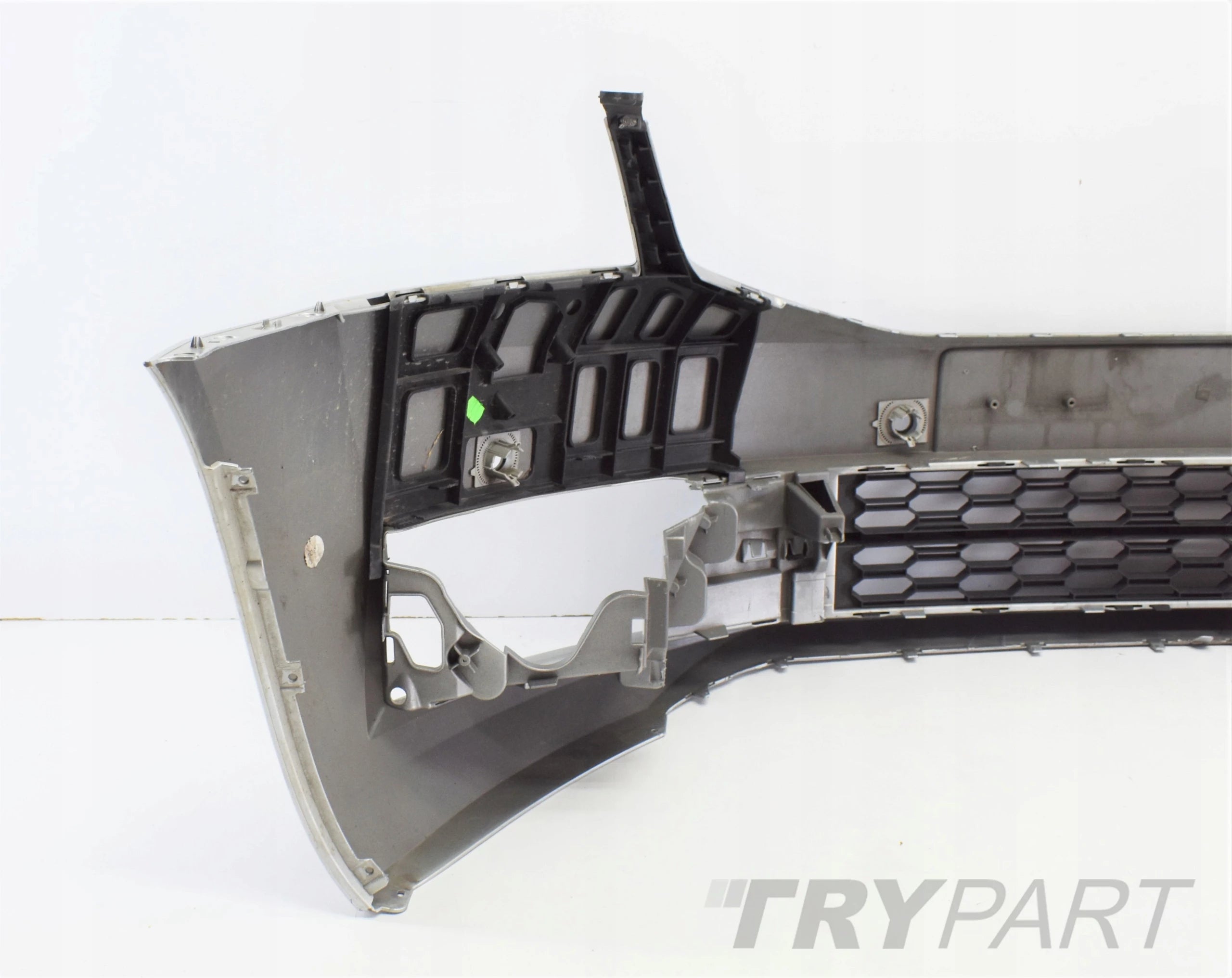 SKODA OCTAVIA 3 III LIFT 5E0 FRONT BUMPER