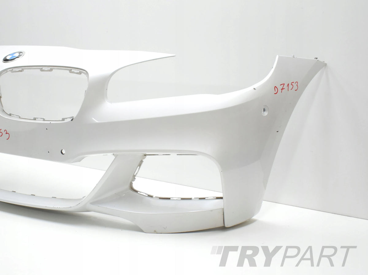 BMW F45 F46 M Package Front Bumper ORG